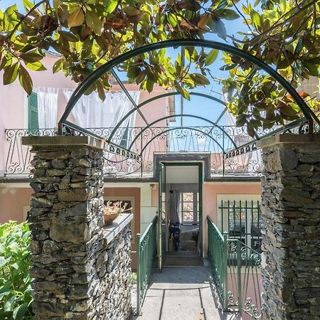 Ca Dei Gruppi Villa Cicagna Ngoại thất bức ảnh